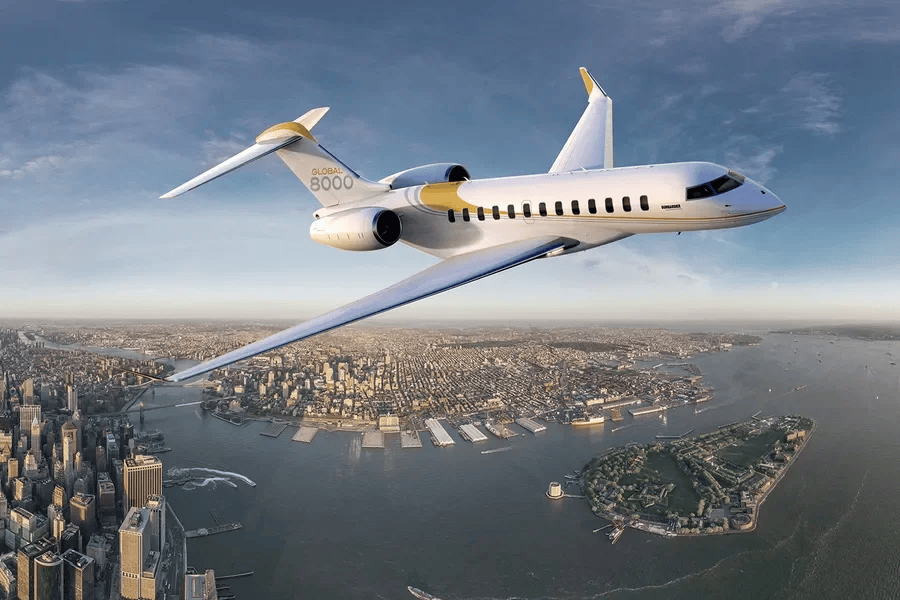 Middle East Conflict 2026: How Geopolitical Tensions Are Reshaping Private Jet Travel