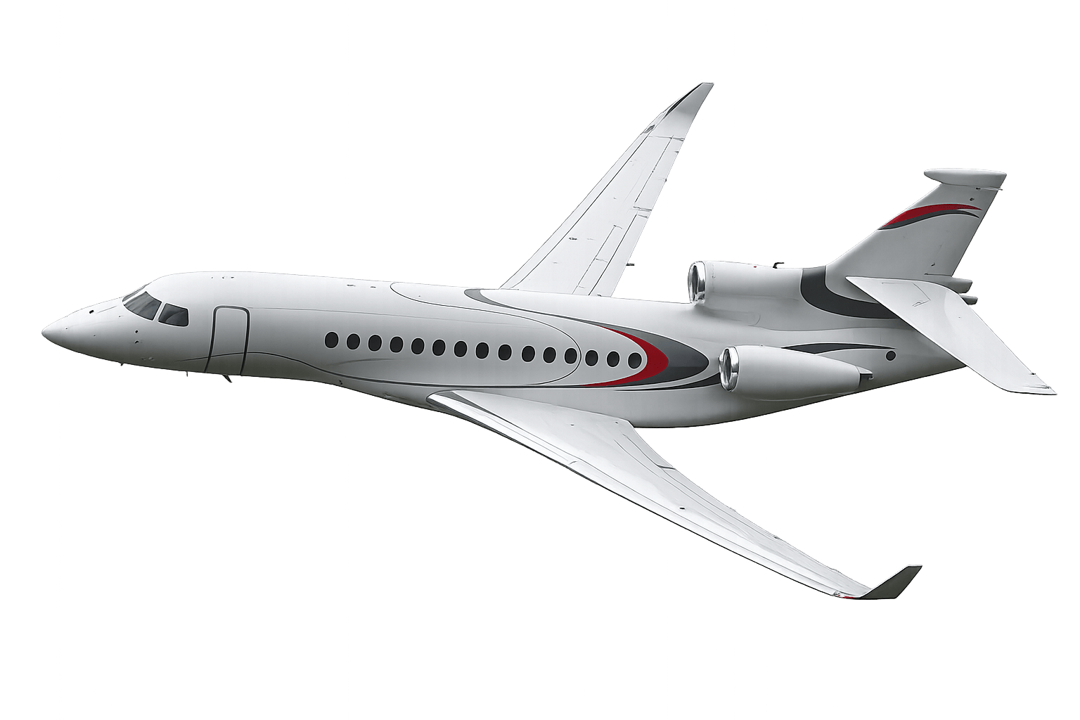 Private Jet