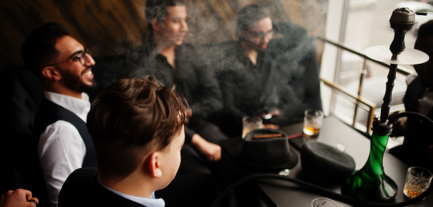 Private Clubs